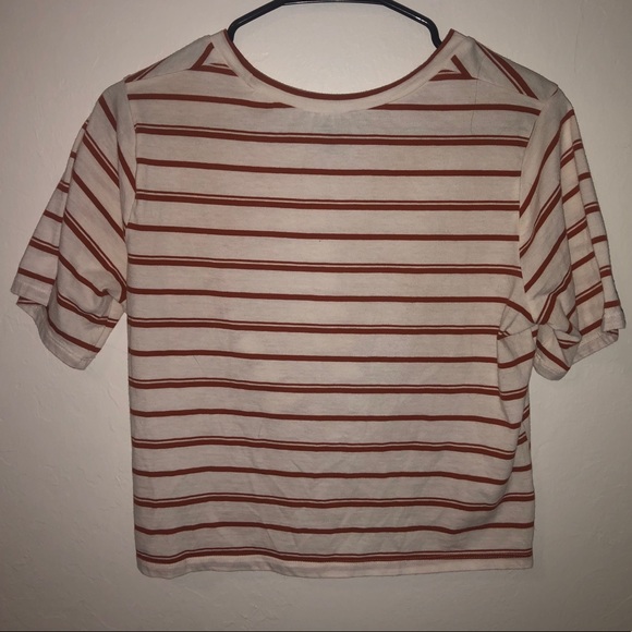 Forever 21 Crop Top. - Picture 4 of 5